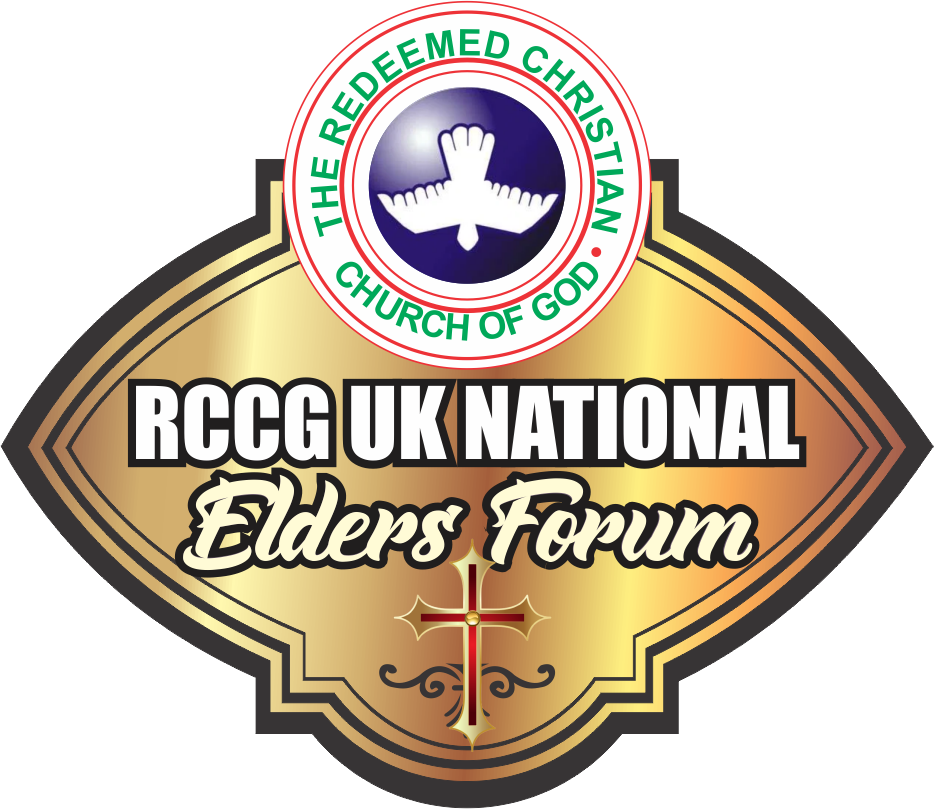 Prayers RCCG UK NATIONAL ELDERS Prayers RCCG UK NATIONAL ELDERS
